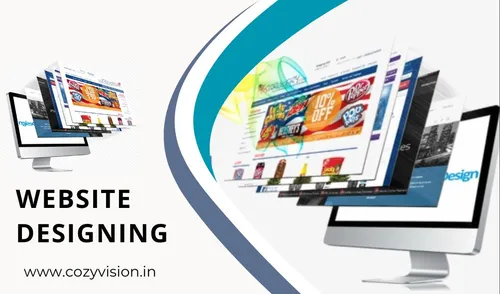 card image of web designing