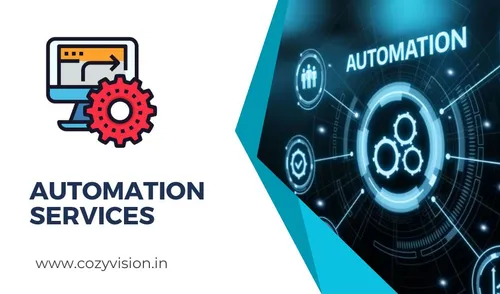 card image of automation services